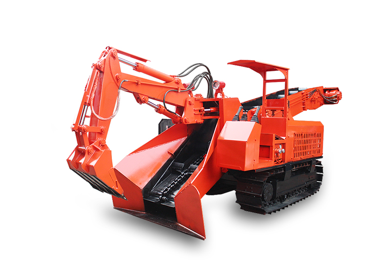 ZWY-80/30L履帶刮板煤礦